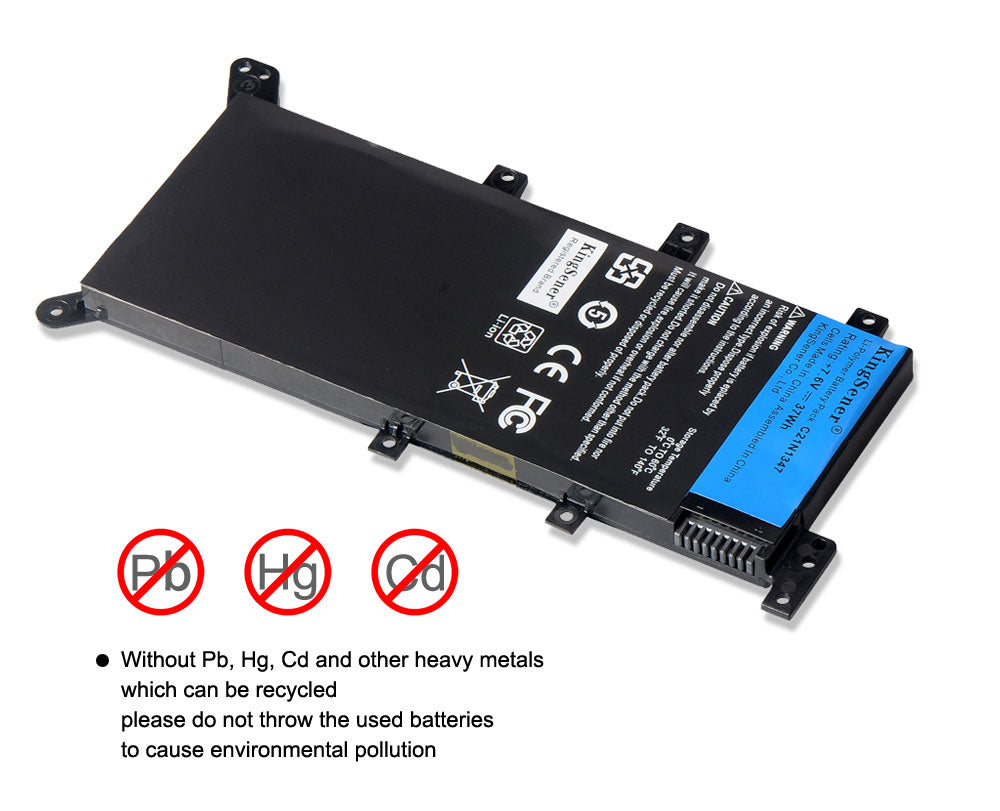 ASUS-C21N1347-notebook-battery-37-WH