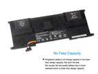 C23-UX21 Laptop Battery for ASUS ZenBook UX21A UX21E | 7.4V 4800mAh