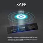 Batterie Kingsener C31N1303 pour ordinateur portable Asus ROG Essential PU401 PU401L PU401LA PU401E4288LA 11,1 V 44 Wh