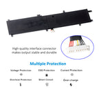 Kingsener C31N1834 筆記本電池 適用於華碩 ProArt StudioBook Pro 17 W700G W700G3T W700G1T W700G2T H700 H700GV