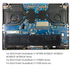 Kingsener C31N1834 筆記本電池 適用於華碩 ProArt StudioBook Pro 17 W700G W700G3T W700G1T W700G2T H700 H700GV