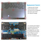 Kingsener C31N1834 筆記本電池 適用於華碩 ProArt StudioBook Pro 17 W700G W700G3T W700G1T W700G2T H700 H700GV