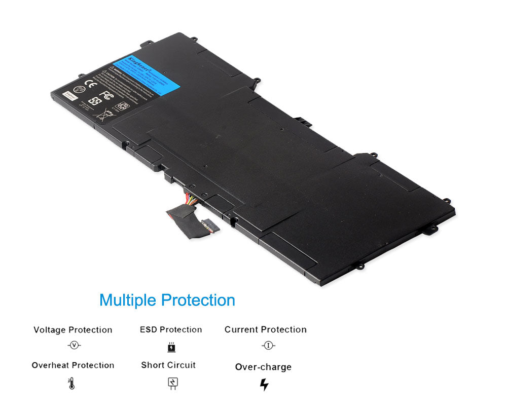 Dell-Latitude-7.4WH-C4K9V-Laptop-Battery