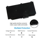 Kingsener-CD03XL-laptop battery-4212mAh