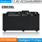 Kingsener-CD03XL-laptop battery-4212mAh
