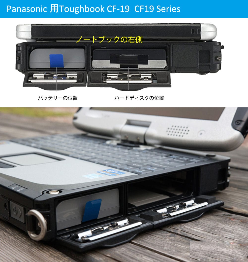 Panasonic-5700mAh-CF-VZSU48-laptop-battery