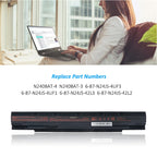 CLEVO-N240BAT-4-01-32WH-Laptop-Battery