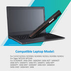 CLEVO-N240BAT-4-04-32WH-Laptop-Battery