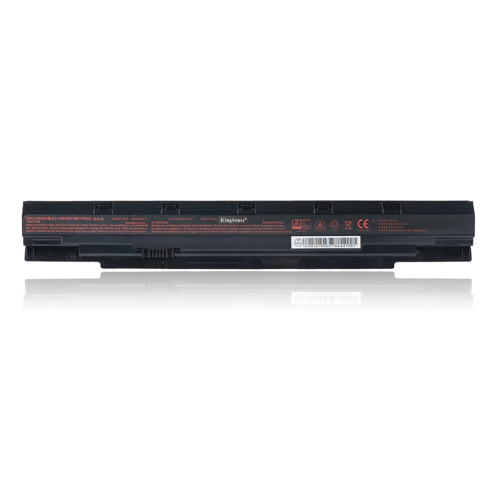 CLEVO-N240BAT-4-1600-32WH-Laptop-Battery
