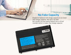 CLEVO-W370BAT-8-5200mAh-Laptop-Battery