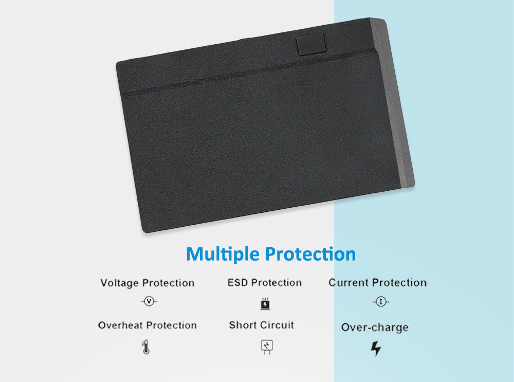 CLEVO-W370BAT-8-5200mAh-Laptop-Battery