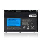 CLEVO-W370BAT-8-5200mAh-Laptop-Battery