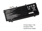 Kingsener CN03XL Laptop Battery For HP Spectre X360 13-AB001 13-AB002 13-AC014TU 13 w023dx 57.9wh