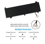    Clevo-48WH-N550BAT-3-03-Laptop-Battery