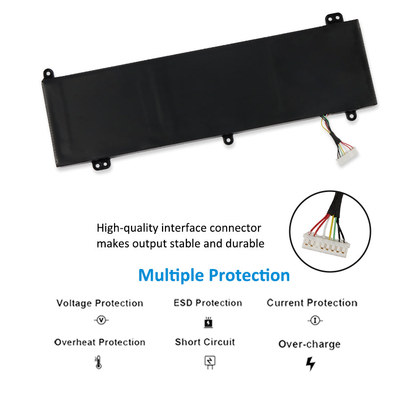    Clevo-48WH-N550BAT-3-03-Laptop-Battery