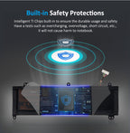 Clevo-48WH-N550BAT-3-05-Laptop-Battery