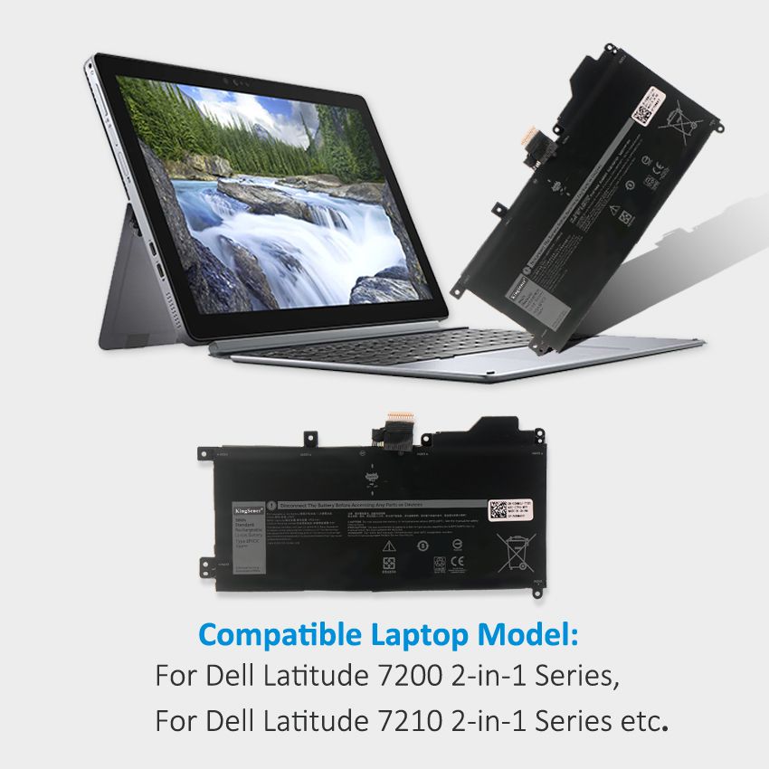 DELL-1FKCC-38WH-laptop-battery