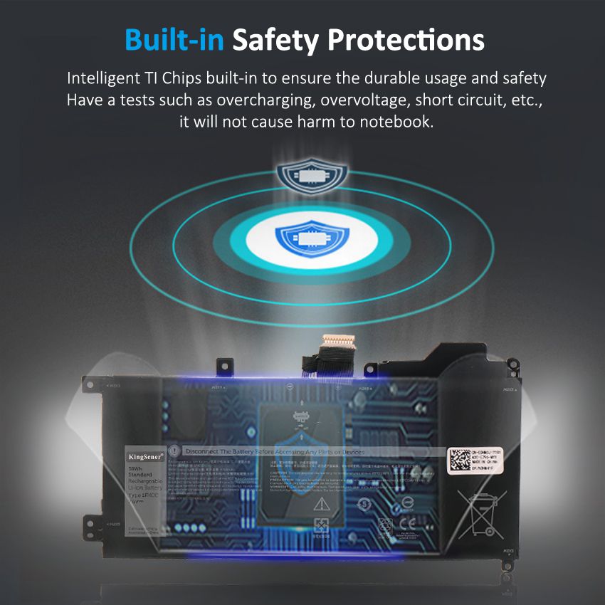 DELL-1FKCC-38WH-laptop-battery