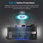 DELL-1FKCC-38WH-laptop-battery