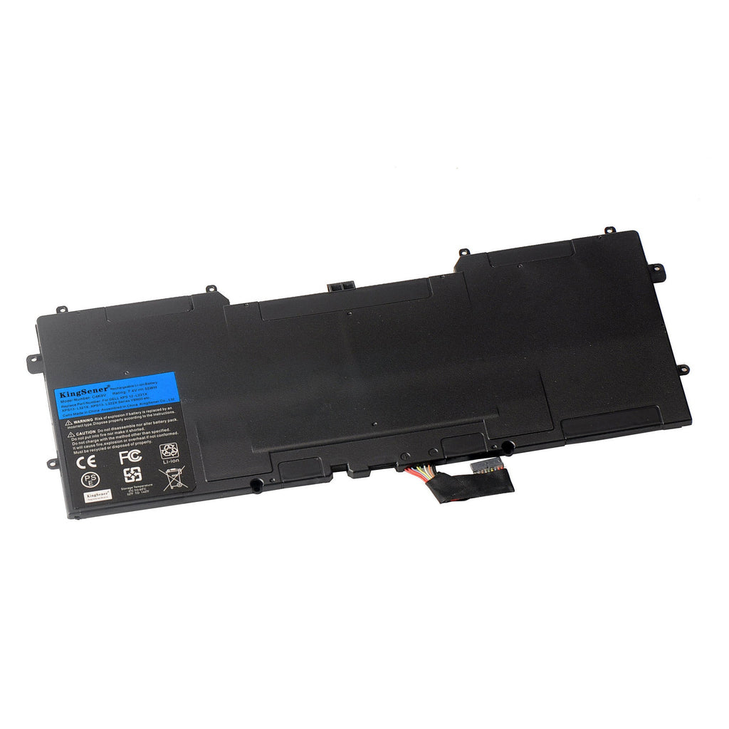 DELL-55WH-C4K9V-Laptop-Battery