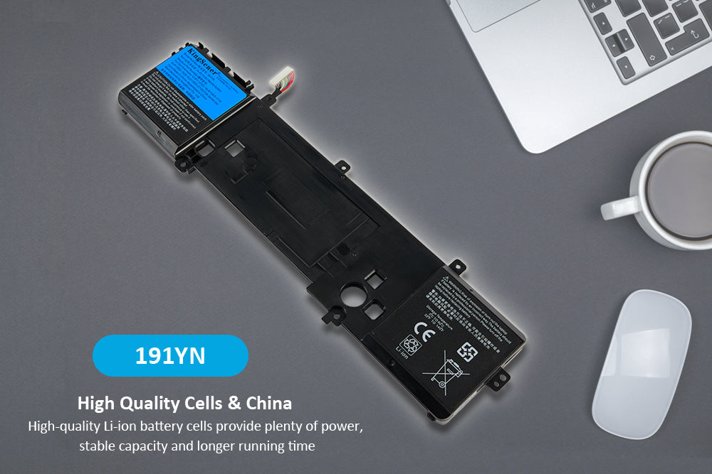 DELL-Alienware-191YN-92WH-01-Laptop-Battery