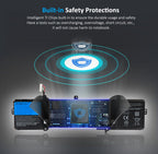 DELL-Alienware-191YN-92WH-07-Laptop-Battery