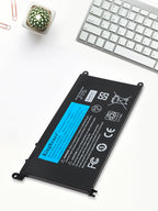    DELL-Alienware-3684mAh-42WH-WDX0R-Laptop-Battery