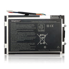 DELL-Alienware-PT6V8-Laptop-Battery-63WH