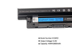 DELL-Inspiron-XCMRD-40WH-Laptop-Battery