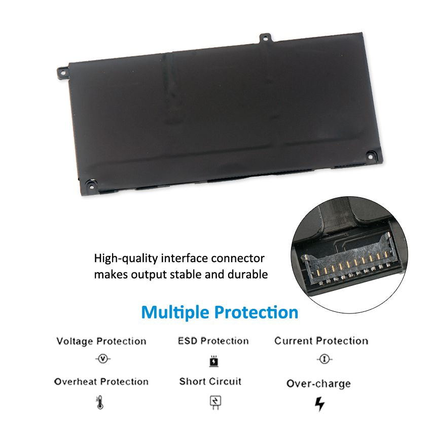 DELL-JK6Y6-40WH-laptop-battery