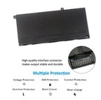 DELL-JK6Y6-40WH-laptop-battery