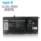 DELL-JK6Y6-40WH-laptop-battery