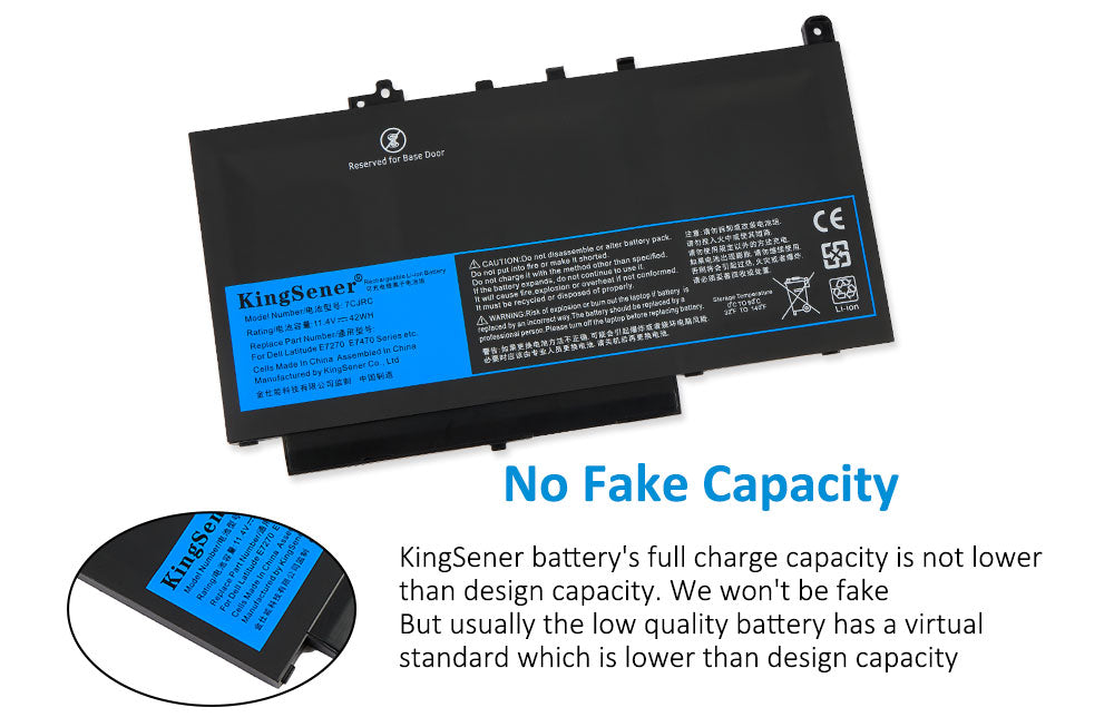 DELL-Latitude-7CJRC-42WH-02-Laptop-Battery