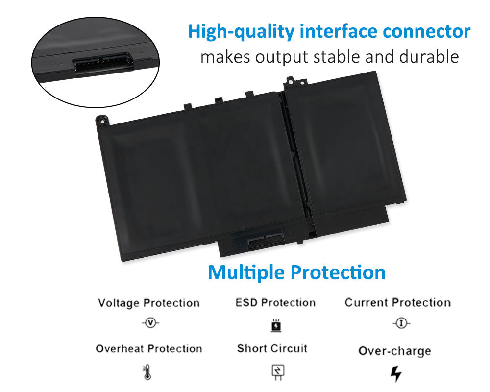 DELL-Latitude-7CJRC-42WH-03-Laptop-Battery