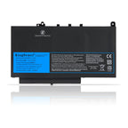 DELL-Latitude-7CJRC-42WH-1600-Laptop-Battery