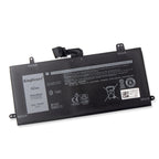 DELL-Latitude-J0PGR-42WH/5250mAh-Laptop Battery