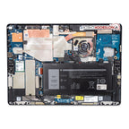 DELL-Latitude-J0PGR-42WH/5250mAh-Laptop Battery