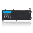 DELL-XPS-H5H20-56WH-Laptip-Battery