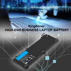 DELL-XPS-H5H20-56WH-Laptip-Battery