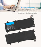 DELL-XPS-H5H20-56WH-Laptip-Battery