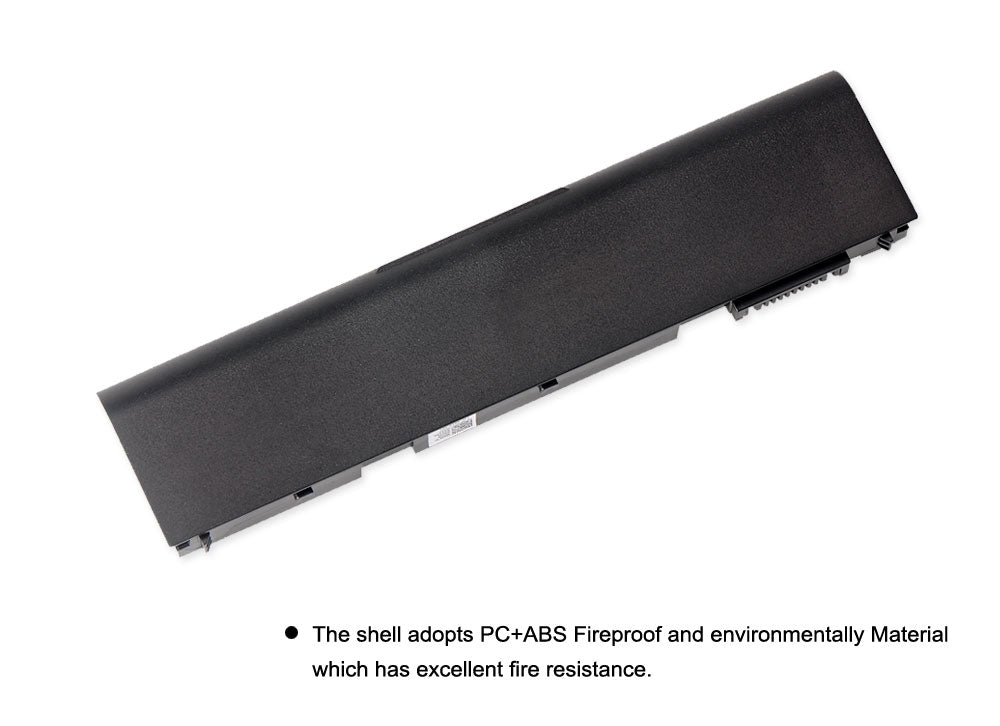 Dell-Latitude-T54SJ-60WH/5600mAh-Laptop-Battery