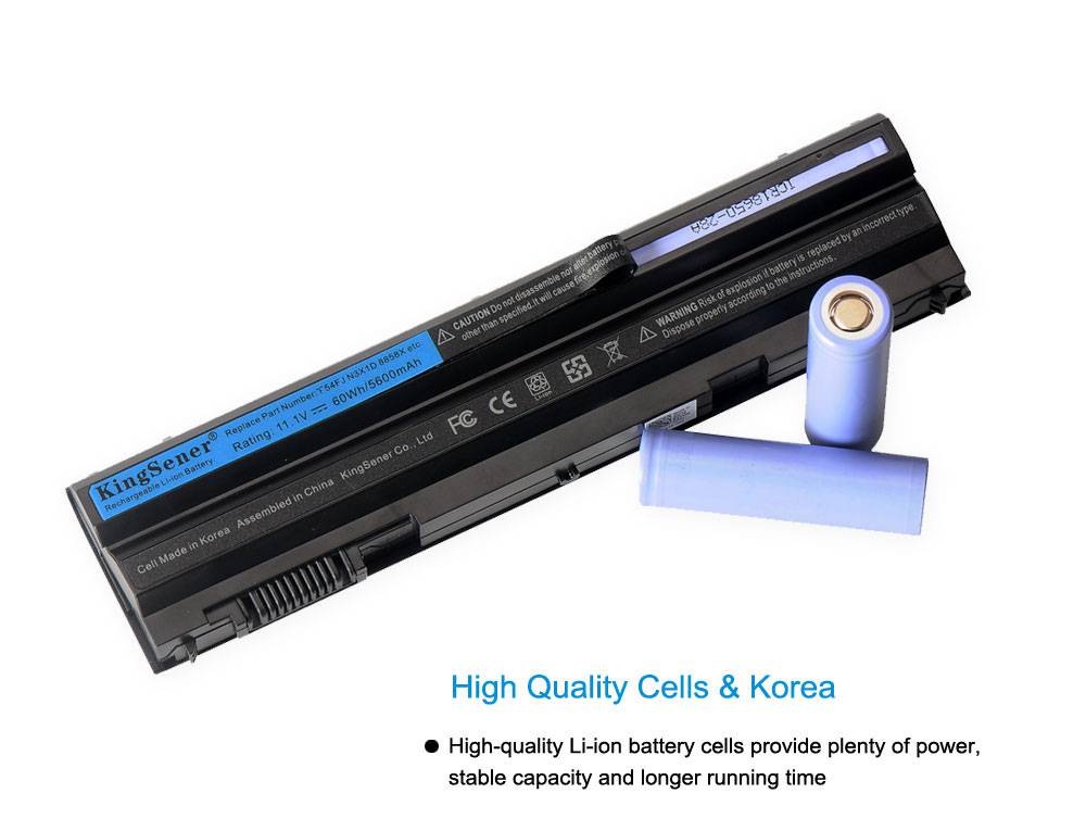 Dell-Latitude-T54FJ-60WH-Laptop-Battery