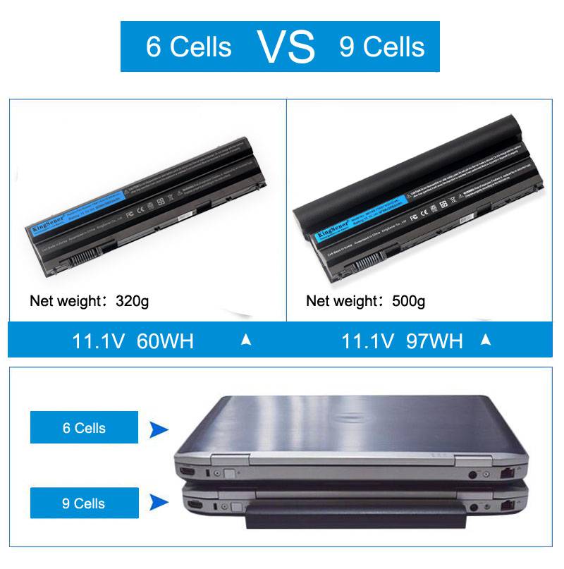 Dell-Latitude-T54FJ-60WH-Laptop-Battery
