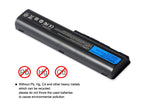 Kingsener EV06 Laptop Battery For Hp 484170-001 484170-002 484171-001 485041-001 HSTNN-XB79 HSTNN-IB72 HSTNN-DB72 HSTNN-LB73
