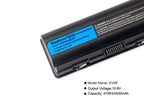 Kingsener EV06 Laptop Battery For Hp 484170-001 484170-002 484171-001 485041-001 HSTNN-XB79 HSTNN-IB72 HSTNN-DB72 HSTNN-LB73