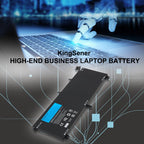 Dell-Alienware-61WH-5495mAh-TOTRM-Laptop-Battery