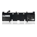 Dell-Alienware-62WH-4079mAh-3V806 N1WM4-Laptop-Battery