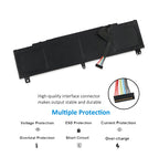 Dell-Alienware-76WH-5000mAh-TDW5P-Laptop-Battery