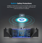 Dell-Alienware-76WH-5000mAh-TDW5P-Laptop-Battery