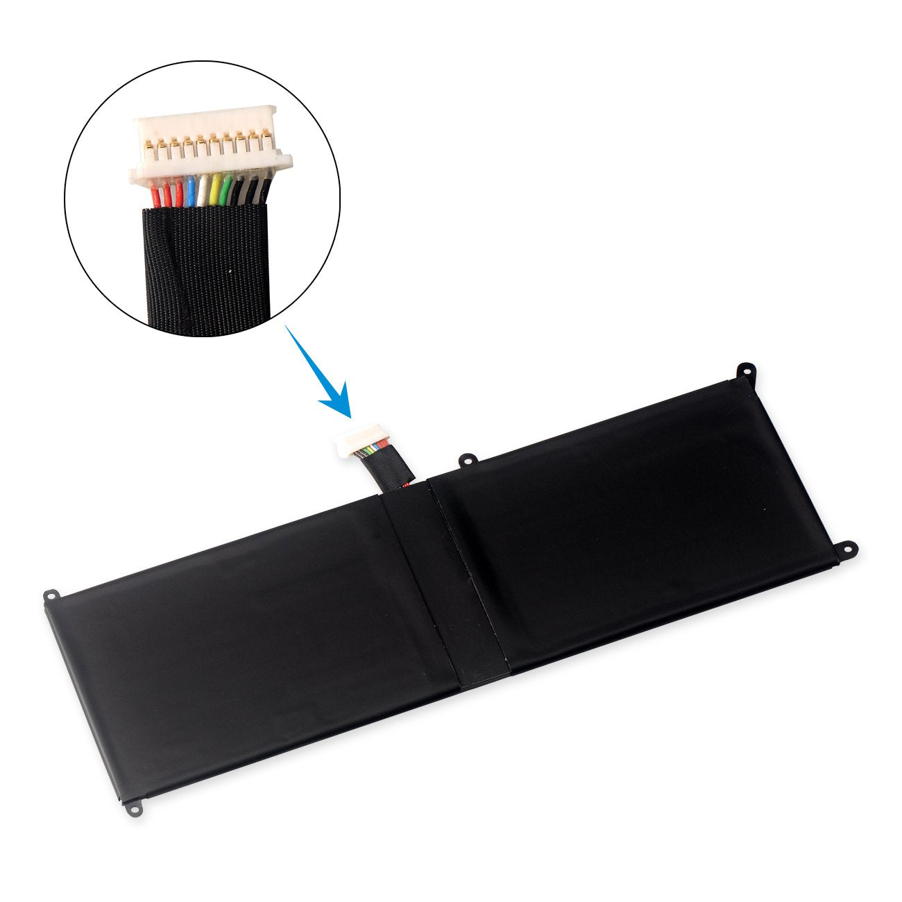 Dell-Latitude-7VKV9-laptop-battery-30WH